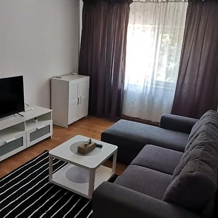 Dana Apartment Pitesti Exterior photo