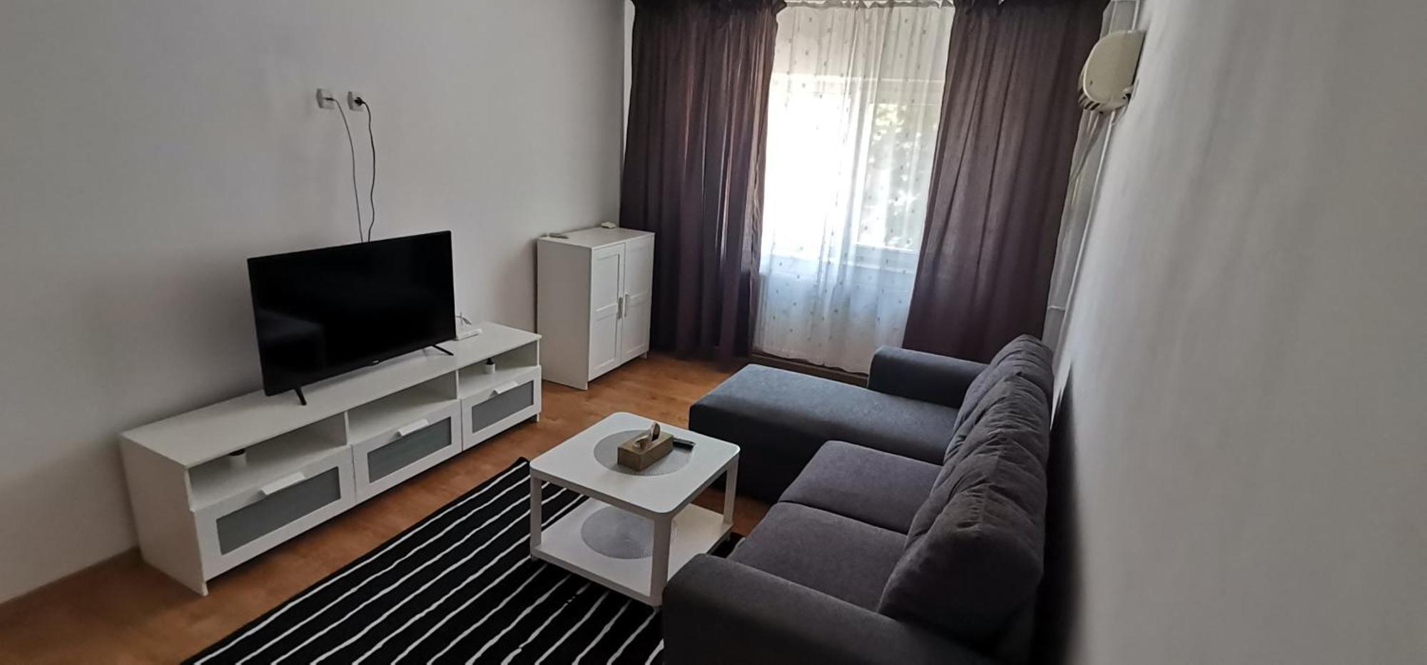 Dana Apartment Pitesti Exterior photo